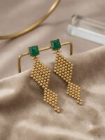 Brass Polished Earnings